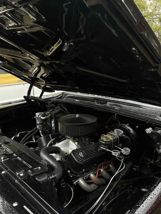 1977 Chevrolet C/K 3rd Gen - Image 4 of 6