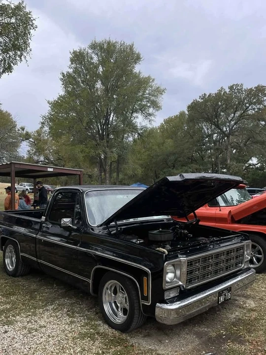 1977 Chevrolet C/K 3rd Gen - Image 6 of 6