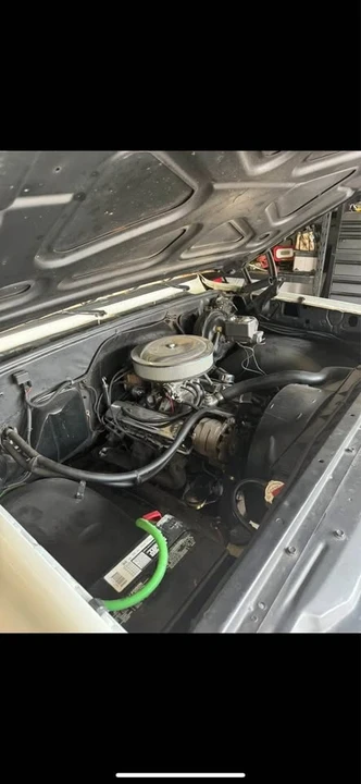 1977 Chevrolet C/K 3rd Gen - Image 3 of 4