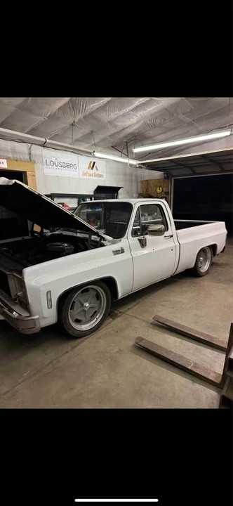 1977 Chevrolet C/K 3rd Gen - Image 2 of 4