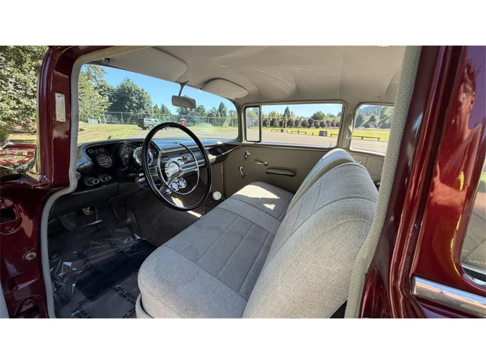 1977 Chevrolet 150 & 210 - Image 8 of 15