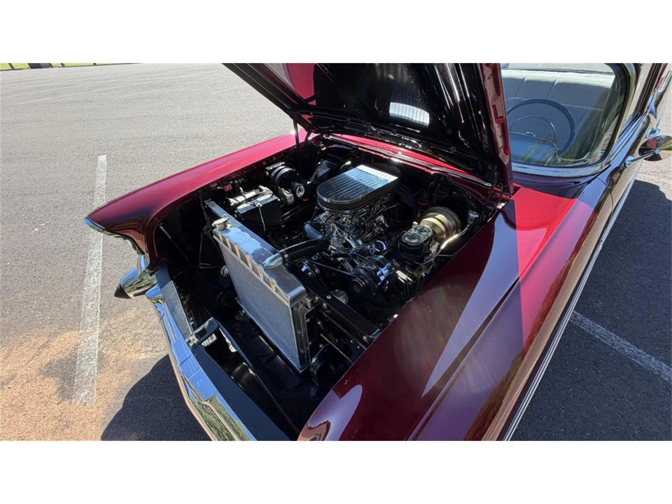 1977 Chevrolet 150 & 210 - Image 11 of 15