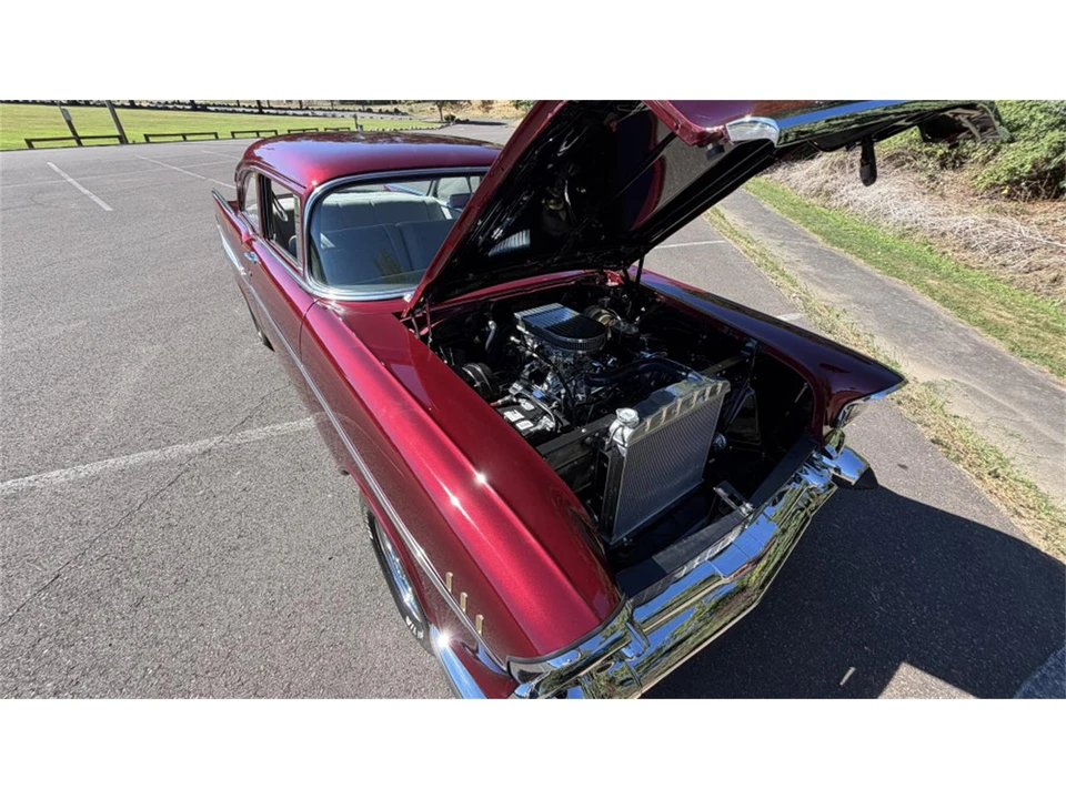 1977 Chevrolet 150 & 210 - Image 12 of 15