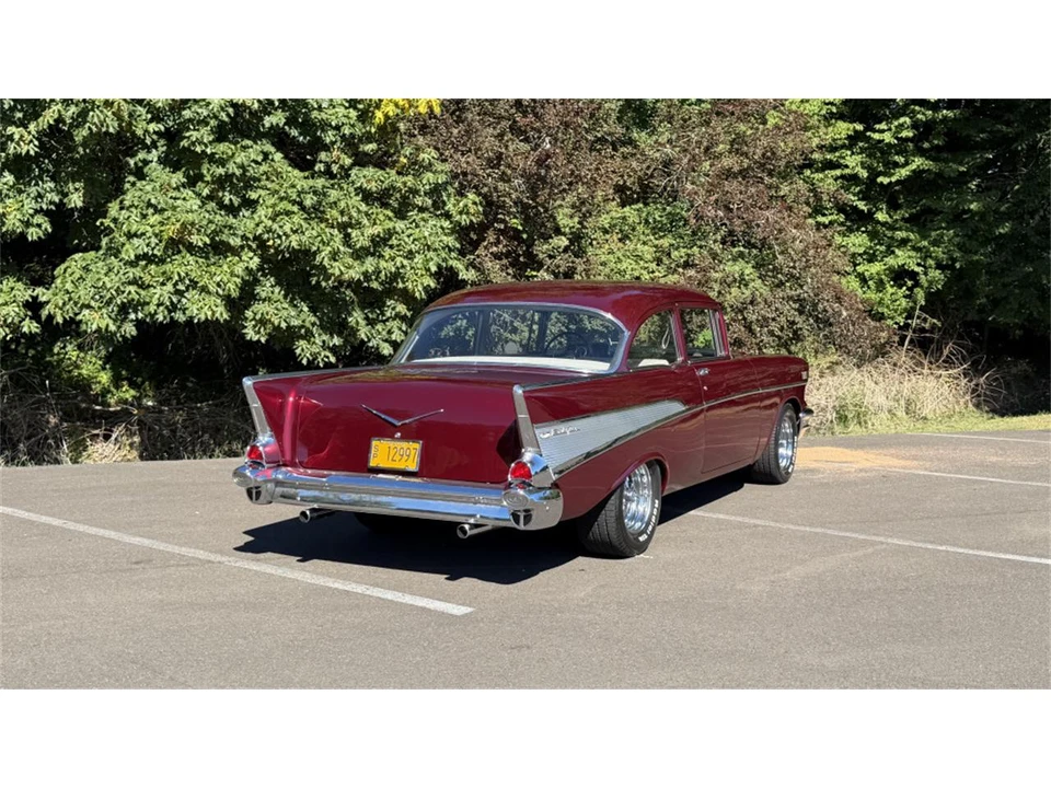 1977 Chevrolet 150 & 210 - Image 5 of 15