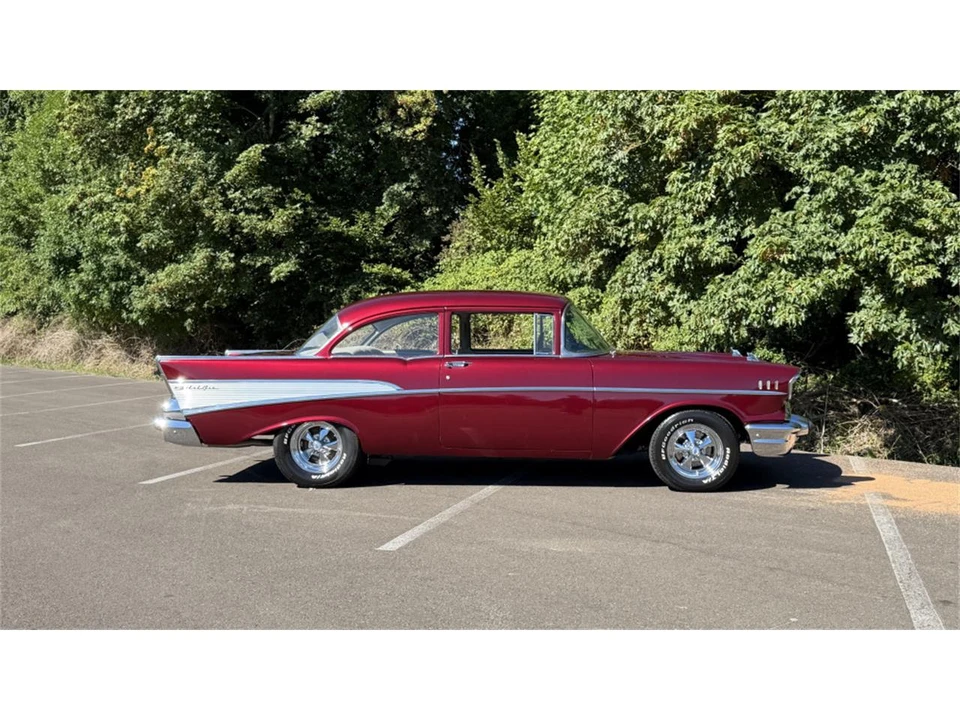 1977 Chevrolet 150 & 210 - Image 6 of 15
