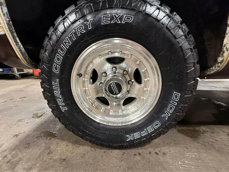 1977 Chevrolet C/K 3rd Gen - Image 7 of 20