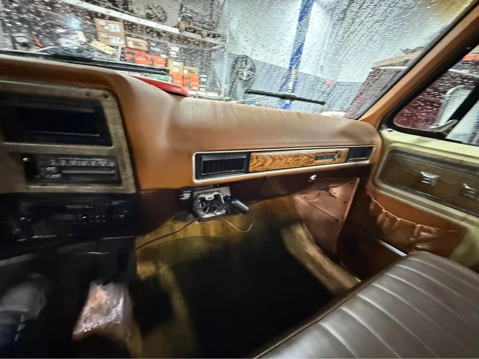 1977 Chevrolet C/K 3rd Gen - Image 4 of 20