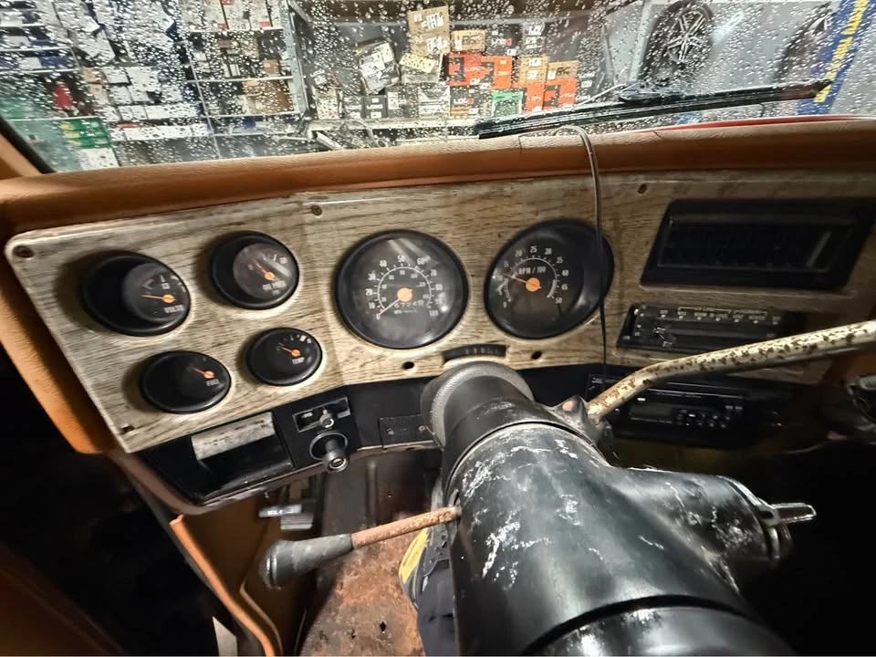 1977 Chevrolet C/K 3rd Gen - Image 5 of 20