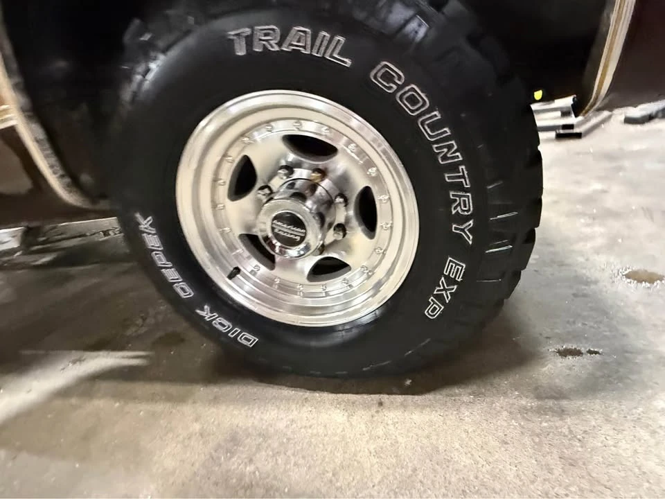 1977 Chevrolet C/K 3rd Gen - Image 16 of 20
