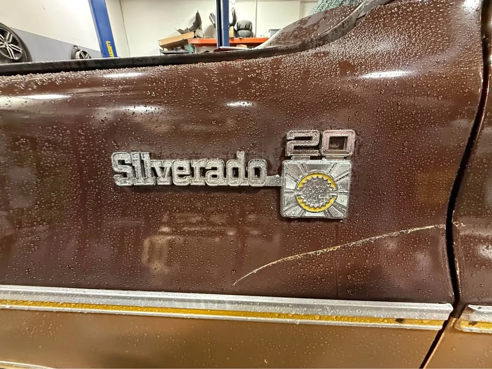 1977 Chevrolet C/K 3rd Gen - Image 3 of 20
