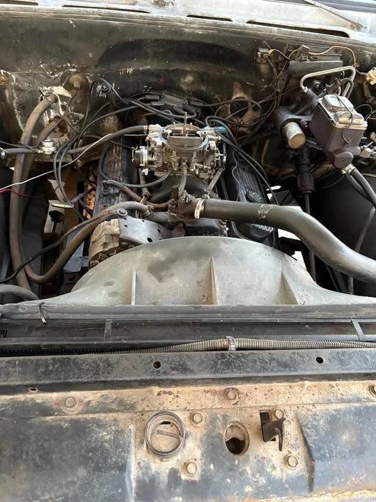 1977 Chevrolet C/K 3rd Gen - Image 10 of 12