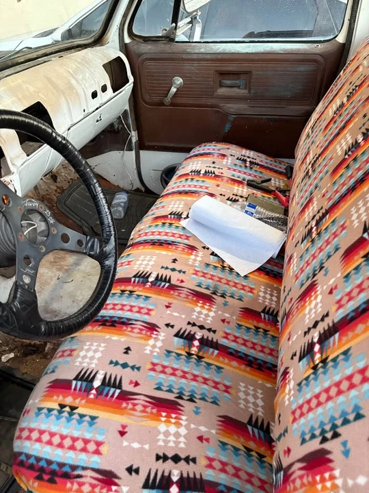1977 Chevrolet C/K 3rd Gen - Image 8 of 12