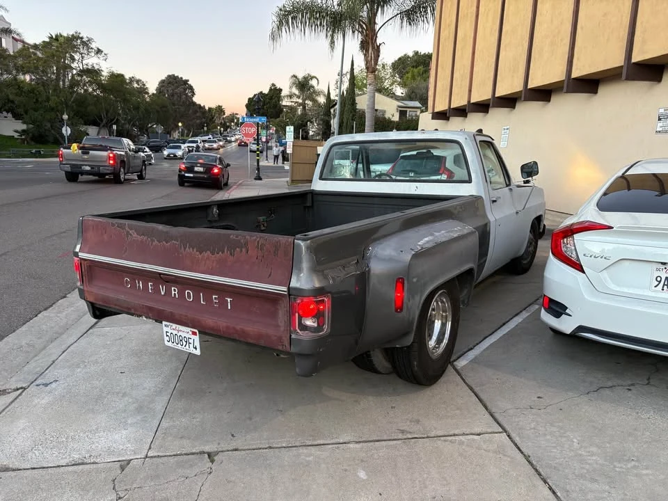 1977 Chevrolet C/K 3rd Gen - Image 4 of 12