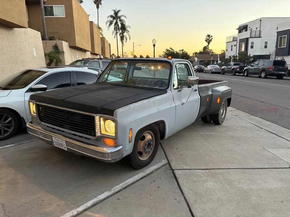 1977 Chevrolet C/K 3rd Gen - Image 2 of 12