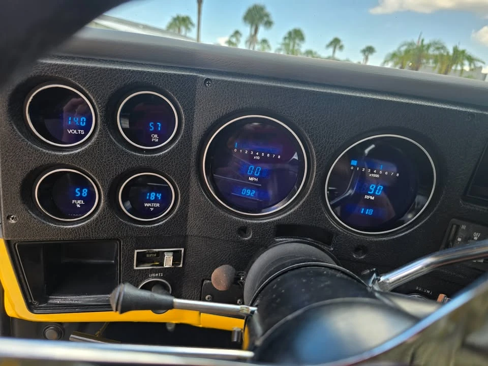 1977 Chevrolet Blazer - Image 20 of 20