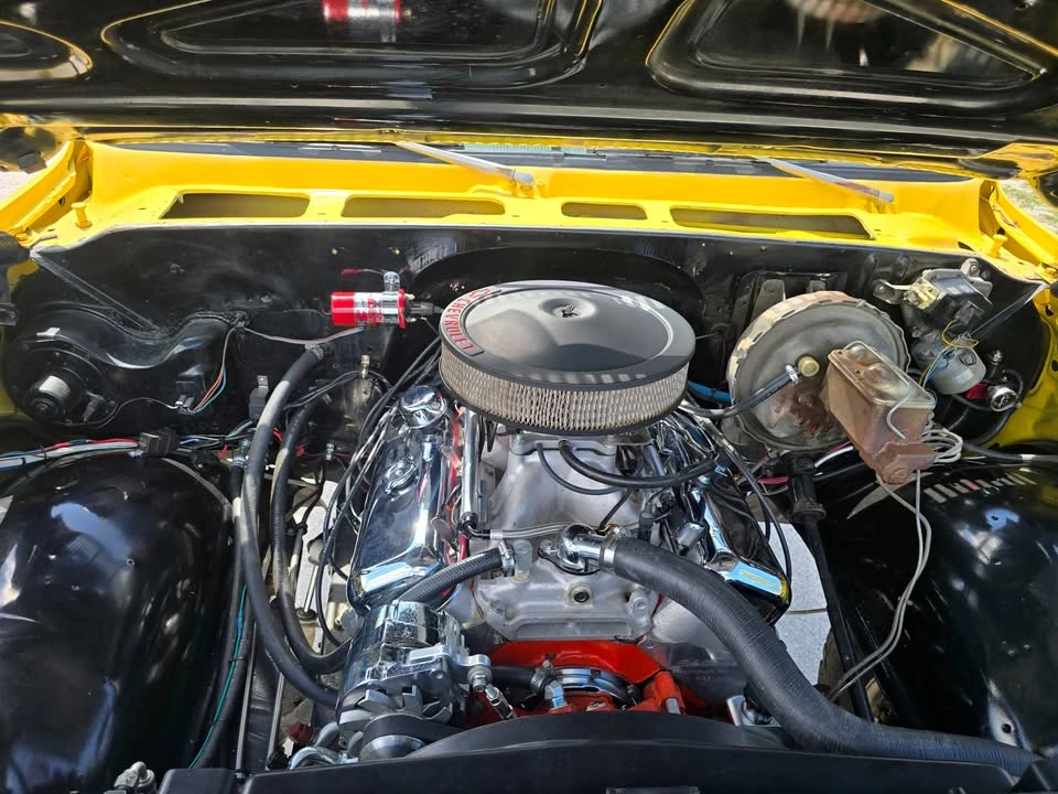 1977 Chevrolet Blazer - Image 2 of 20