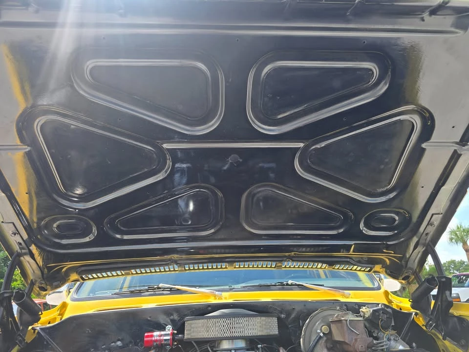 1977 Chevrolet Blazer - Image 3 of 20