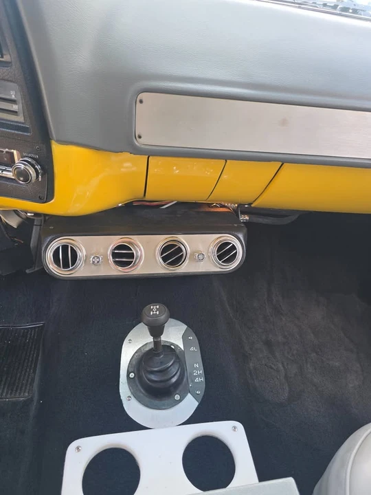 1977 Chevrolet Blazer - Image 18 of 20