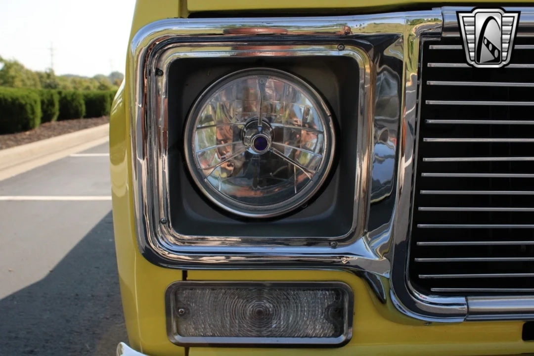1977 Chevrolet K5 Blazer 2nd Gen - Image 12 of 12