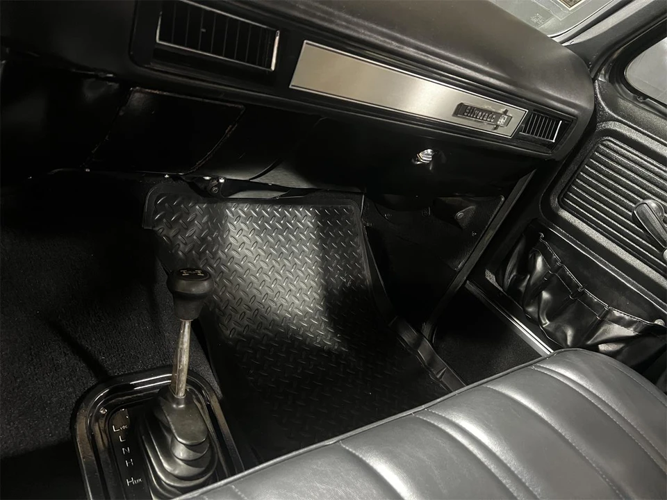 1977 Chevrolet K5 Blazer 2nd Gen - Image 12 of 15