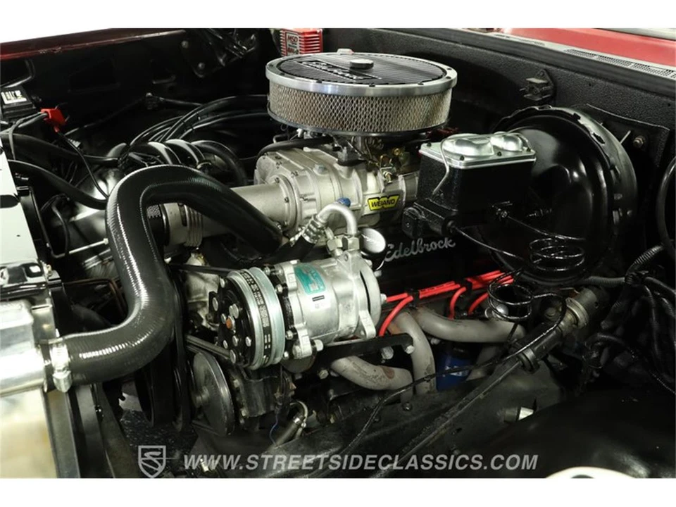 1977 Chevrolet K5 Blazer 2nd Gen - Image 31 of 31