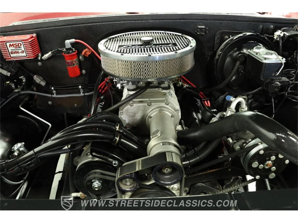 1977 Chevrolet K5 Blazer 2nd Gen - Image 3 of 31