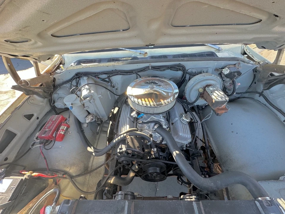 1977 Chevrolet K5 Blazer 2nd Gen - Image 15 of 19