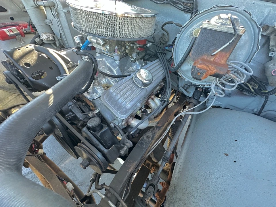 1977 Chevrolet K5 Blazer 2nd Gen - Image 17 of 19