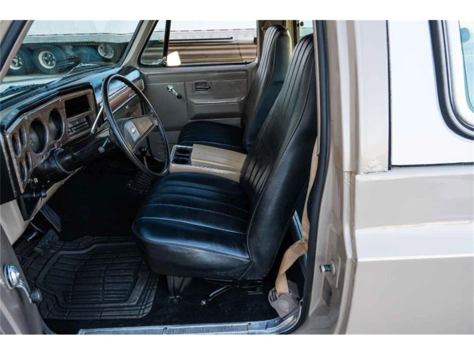1977 Chevrolet K5 Blazer 2nd Gen - Image 7 of 7
