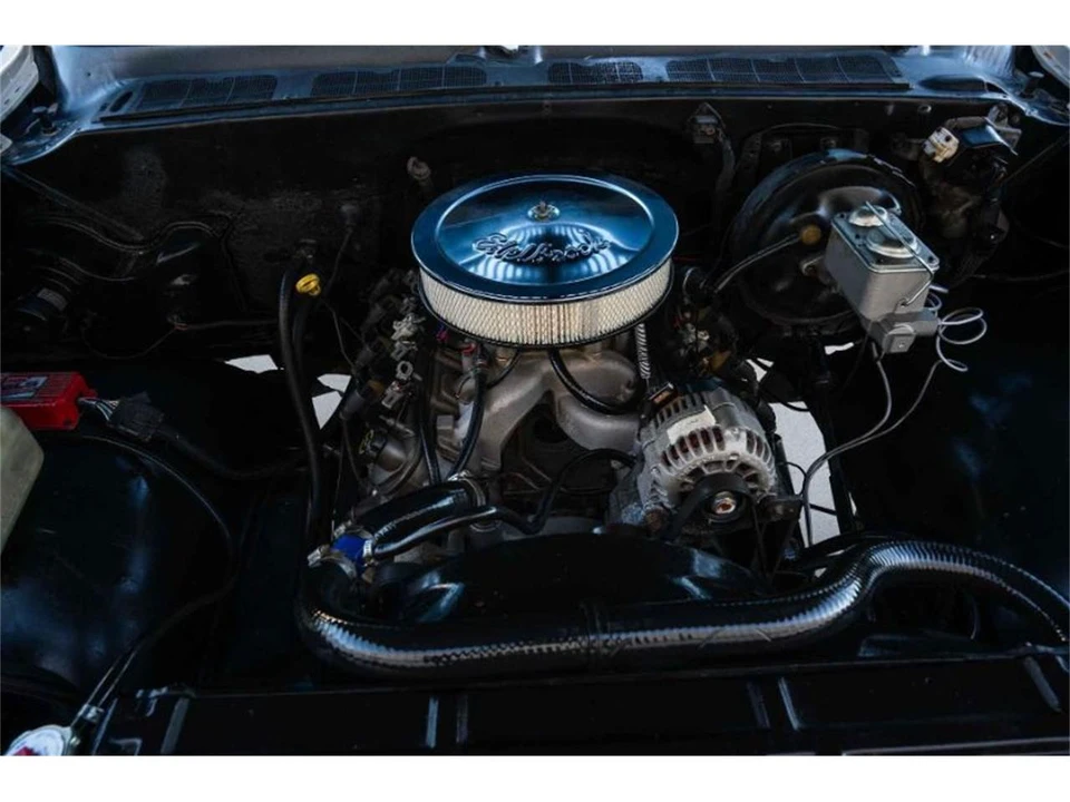 1977 Chevrolet K5 Blazer 2nd Gen - Image 4 of 7