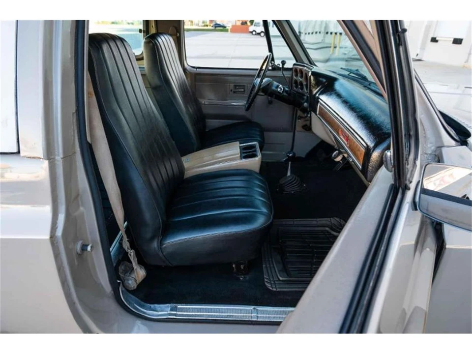 1977 Chevrolet K5 Blazer 2nd Gen - Image 5 of 7