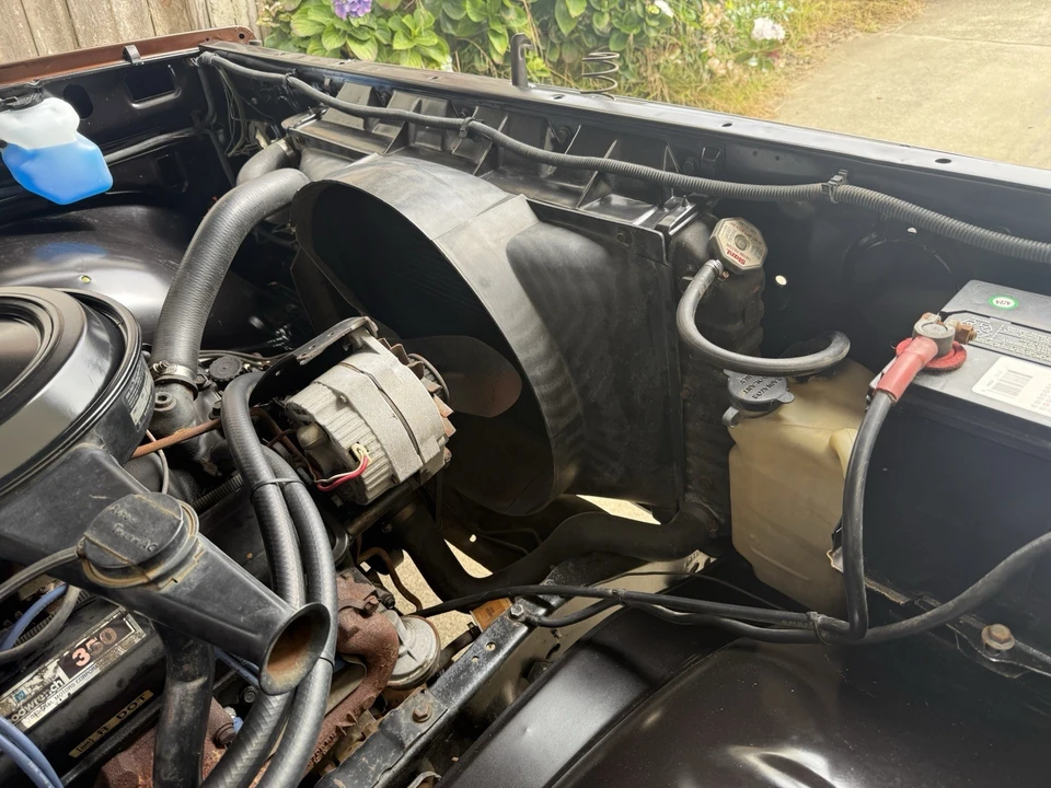 1977 Chevrolet C/K 3rd Gen - Image 14 of 20