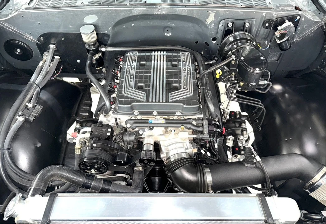 1977 Chevrolet C/K 3rd Gen - Image 15 of 31