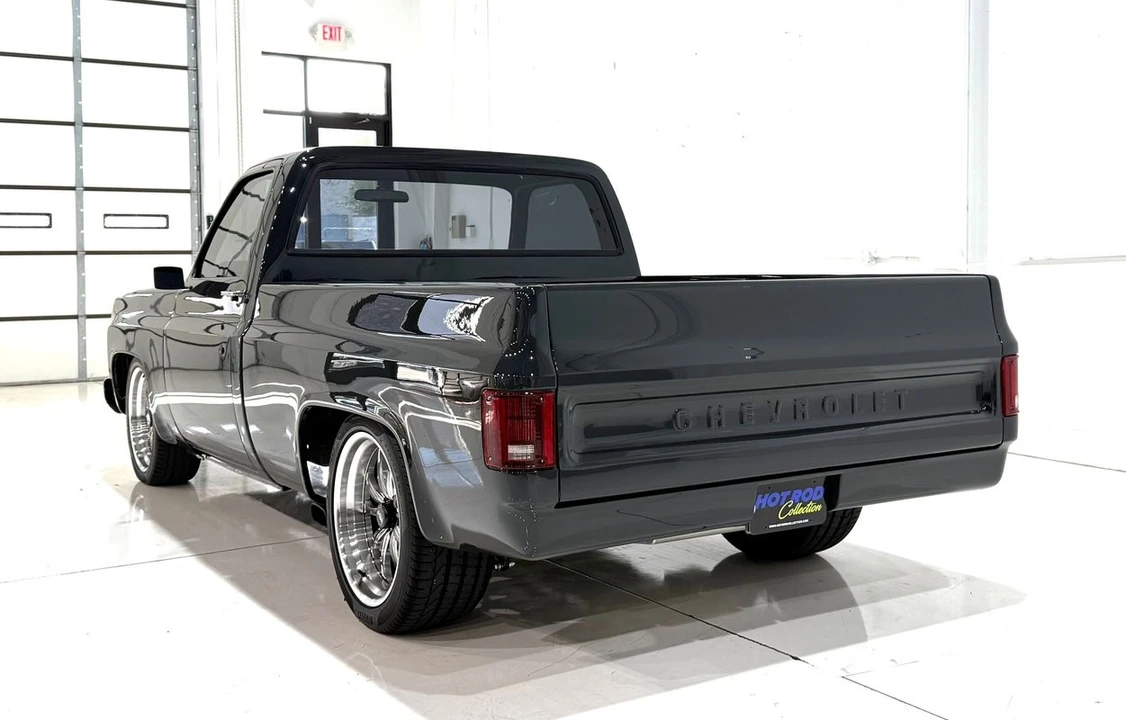 1977 Chevrolet C/K 3rd Gen - Image 7 of 31