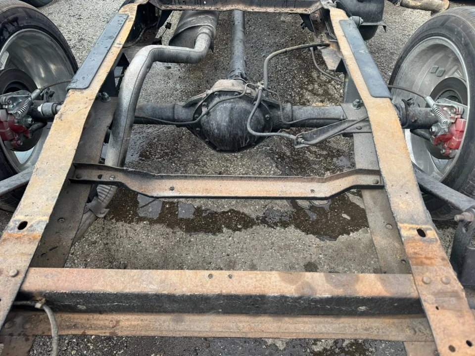 1977 Chevrolet C/K 3rd Gen - Image 4 of 6