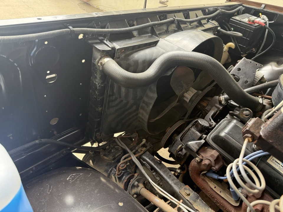 1977 Chevrolet C/K 3rd Gen - Image 13 of 20
