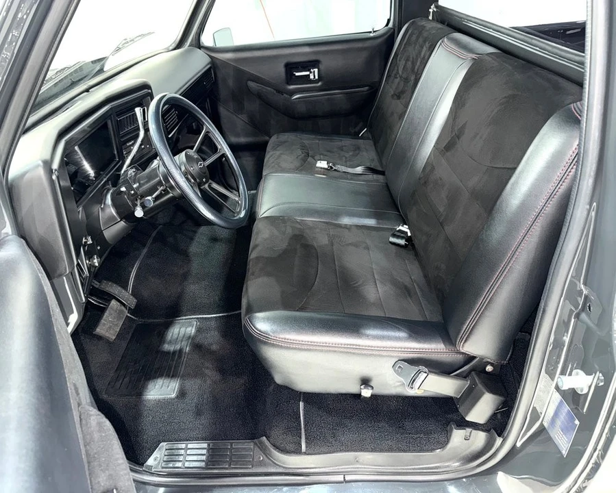 1977 Chevrolet C/K 3rd Gen - Image 14 of 31