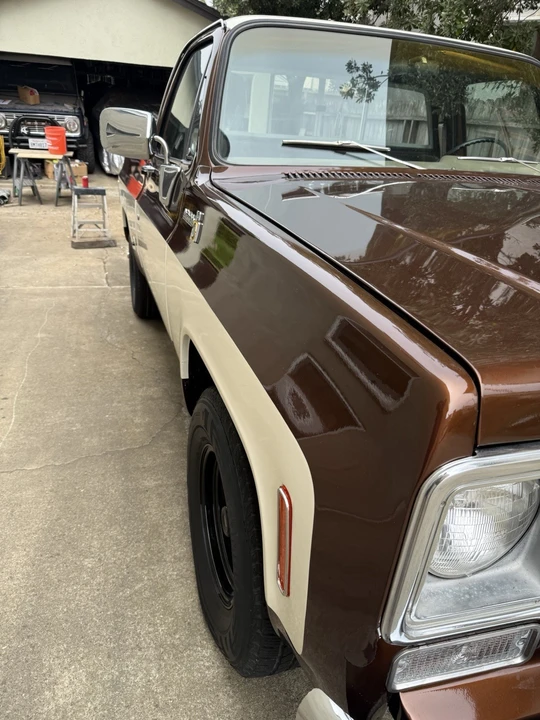 1977 Chevrolet C/K 3rd Gen - Image 6 of 20