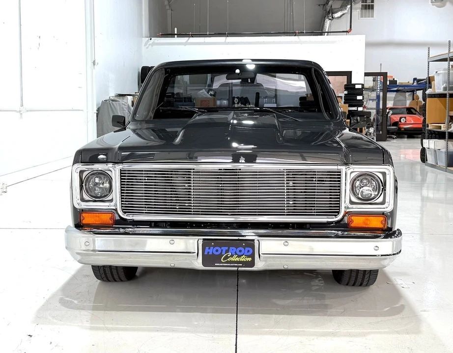 1977 Chevrolet C/K 3rd Gen - Image 3 of 31