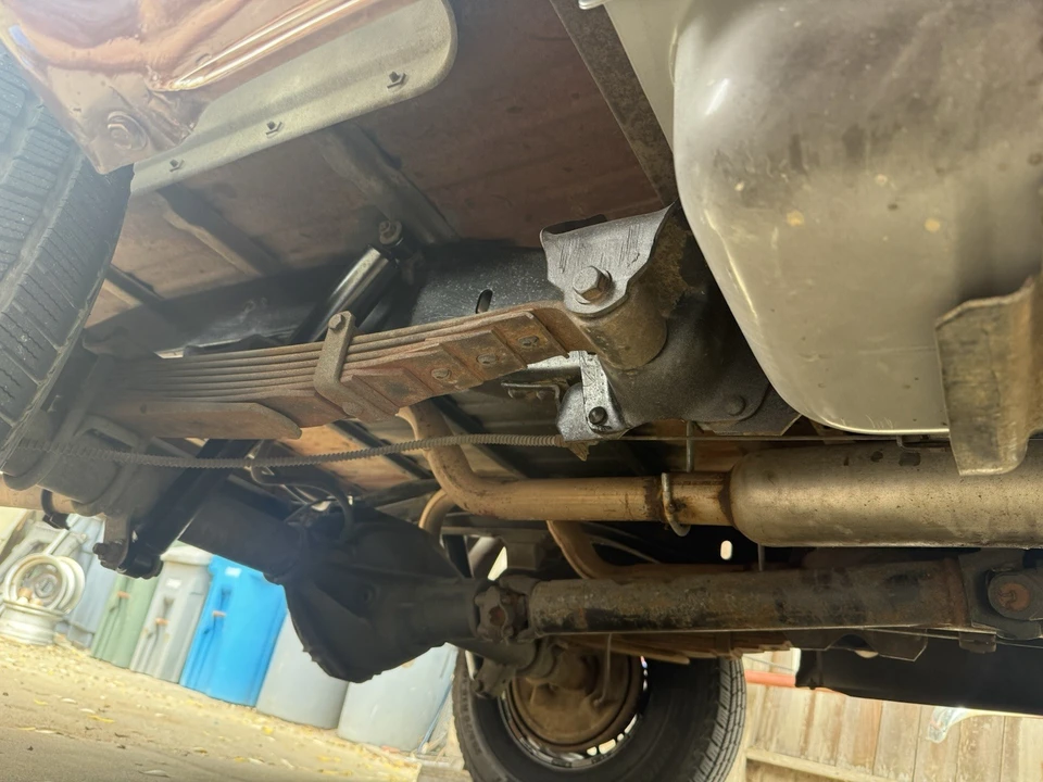 1977 Chevrolet C/K 3rd Gen - Image 17 of 20