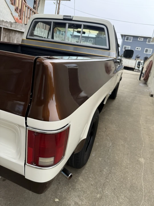 1977 Chevrolet C/K 3rd Gen - Image 5 of 20
