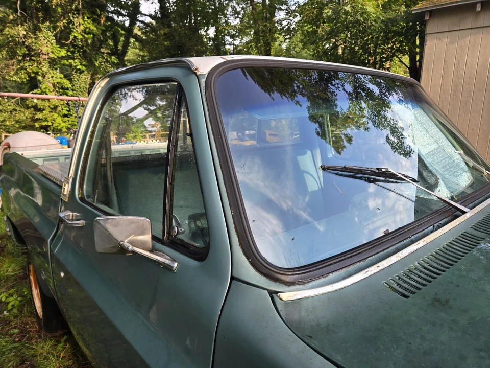 1977 Chevrolet C/K 2nd Gen - Image 7 of 13
