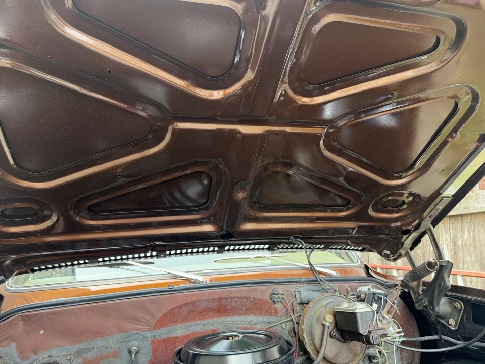 1977 Chevrolet C/K 3rd Gen - Image 10 of 20