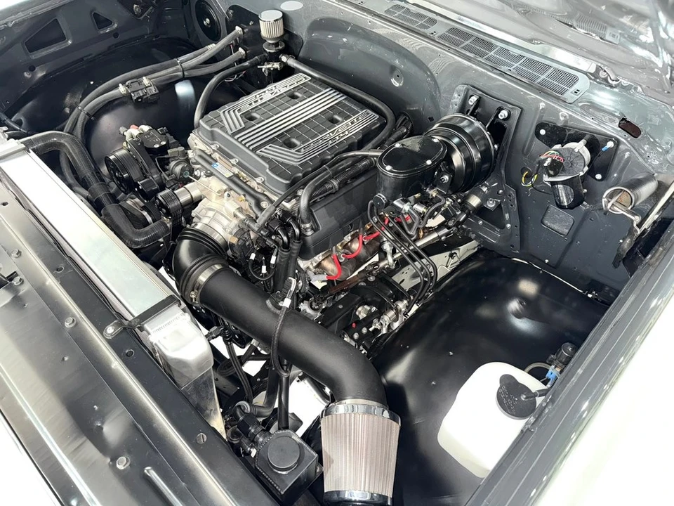 1977 Chevrolet C/K 3rd Gen - Image 22 of 31