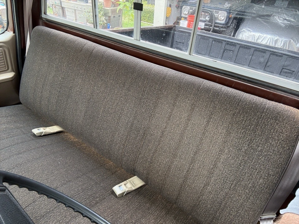 1977 Chevrolet C/K 3rd Gen - Image 20 of 20