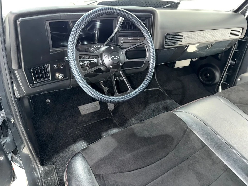 1977 Chevrolet C/K 3rd Gen - Image 13 of 31