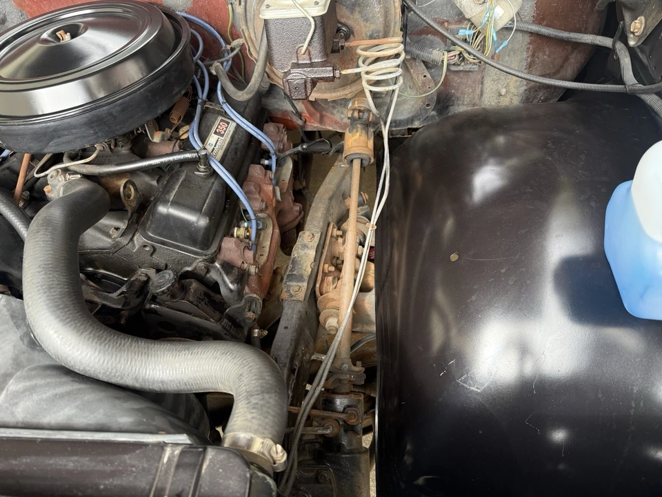 1977 Chevrolet C/K 3rd Gen - Image 12 of 20