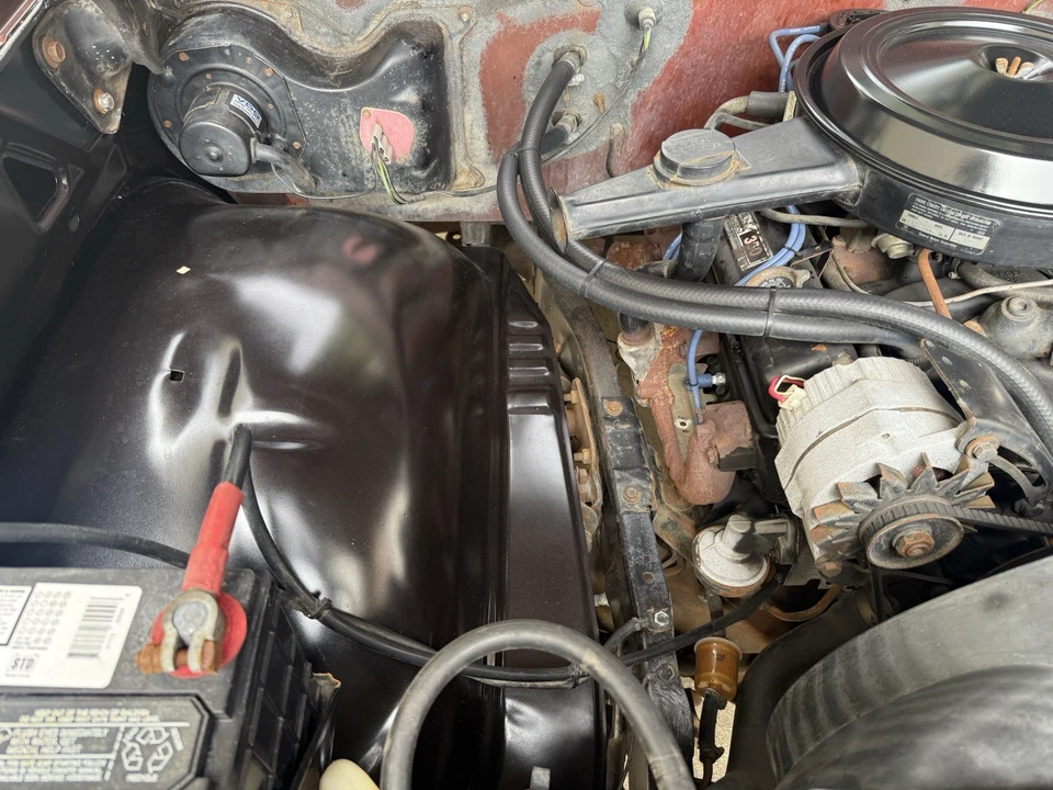 1977 Chevrolet C/K 3rd Gen - Image 11 of 20