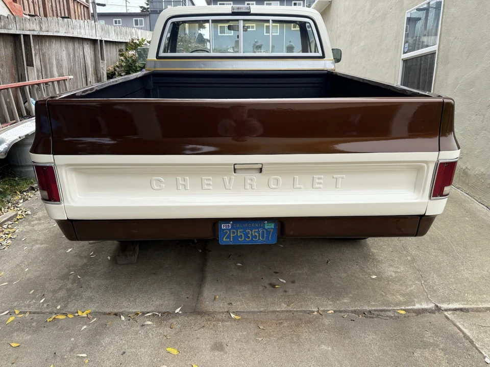 1977 Chevrolet C/K 3rd Gen - Image 3 of 20