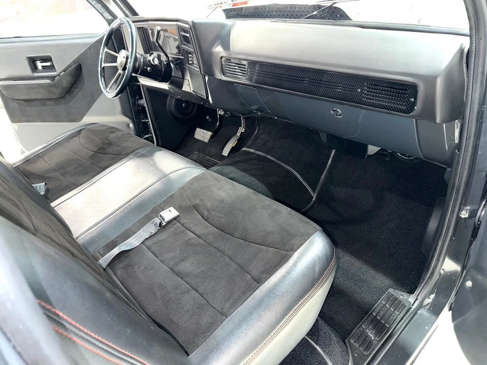 1977 Chevrolet C/K 3rd Gen - Image 26 of 31